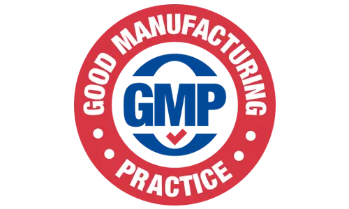 SlimTide NSF GMP certified